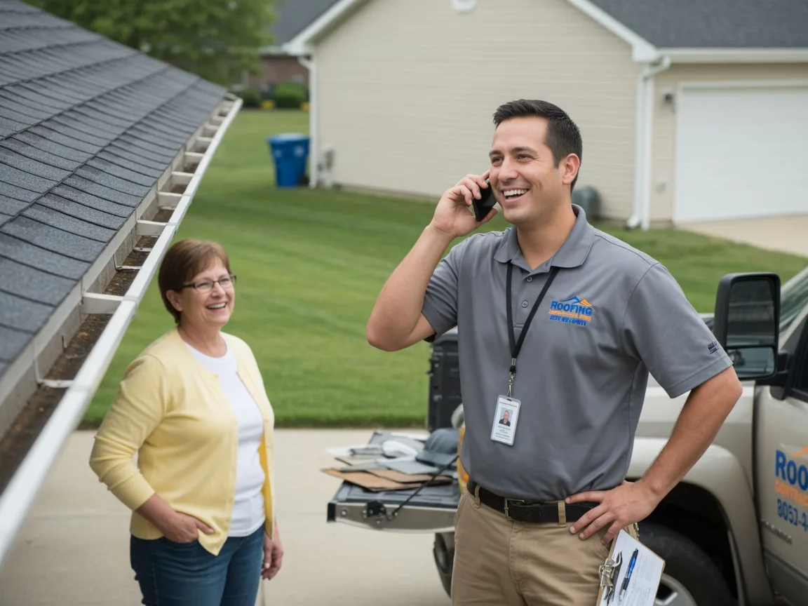 Local Roofing Contractors Enfield, NC FAQs